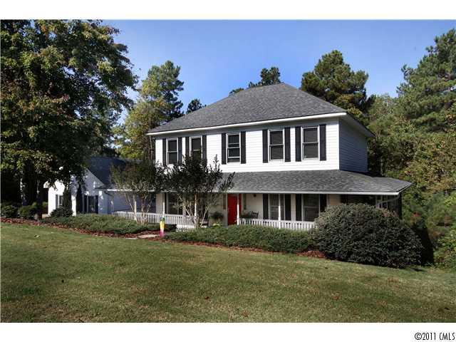 138 Woodstork Cove Drive Mooresville NC 28117