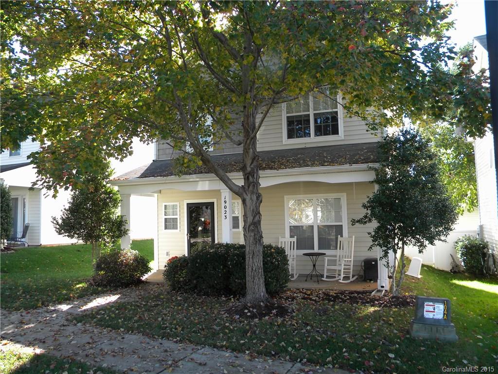 19023 Long Pond Lane Cornelius NC 28031
