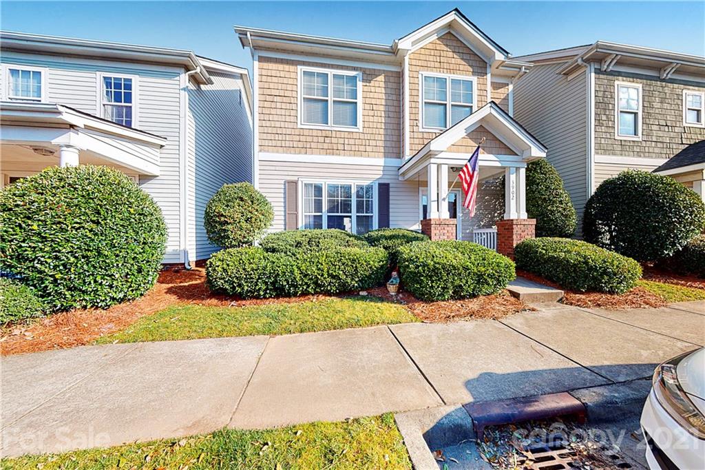 3902 Sages Avenue Indian Trail NC 28079