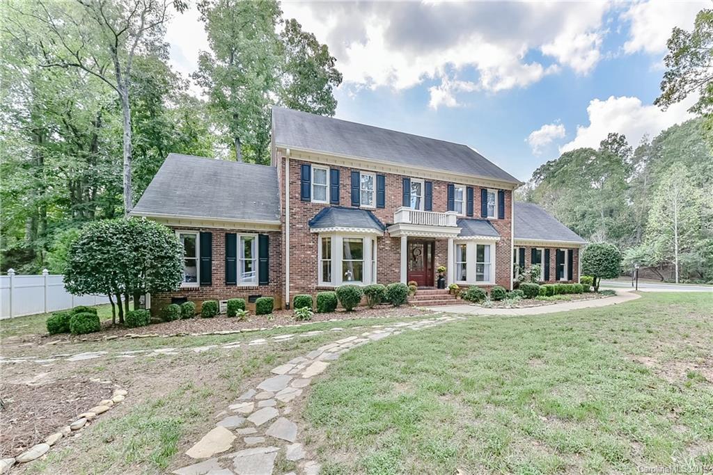 8200 Quarters Lane Mint Hill NC 28227