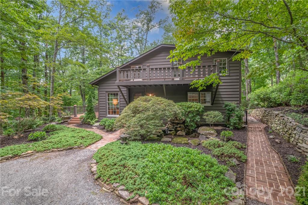 181 Woodmere Lane Columbus NC 28722