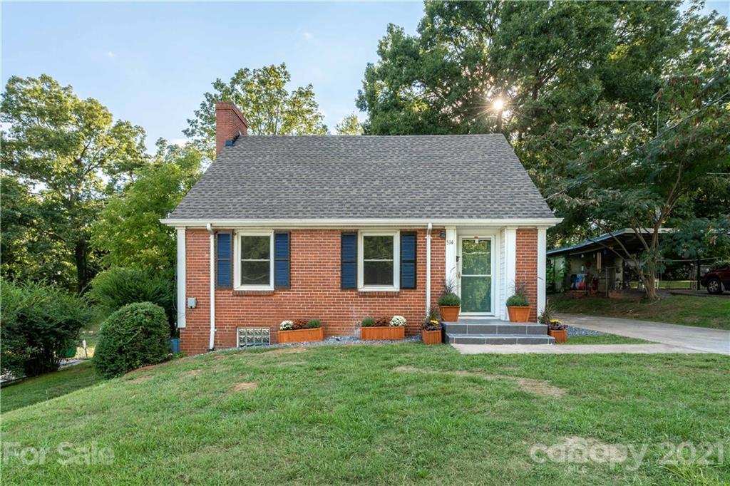 514 3rd Avenue Drive SE Hickory NC 28602