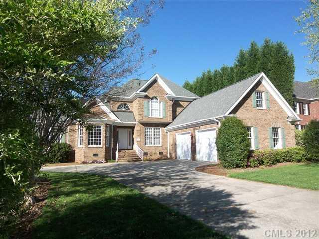 16222 Winnow Court Cornelius NC 28031