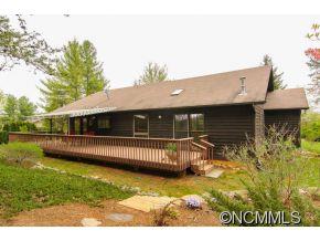 38 Hillcreek Drive Asheville NC 28804