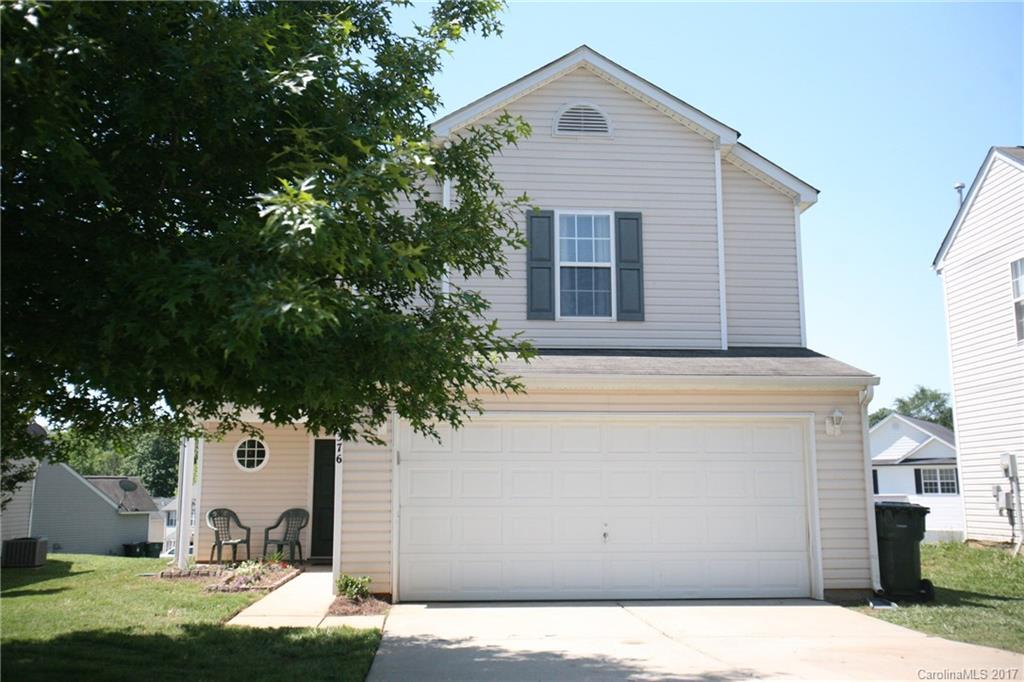 1376 Zered Place Nw Concord NC 28027