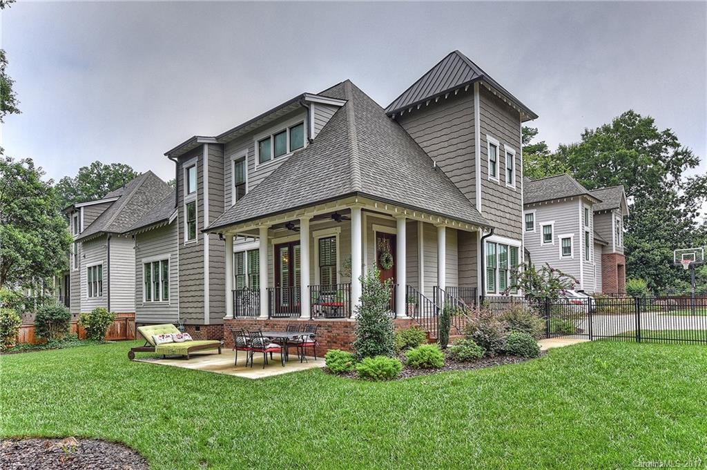 6314 Creola Road Charlotte NC 28226