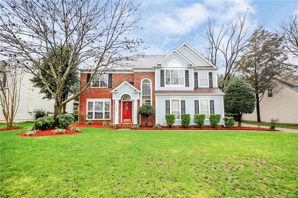11235 Longhedge Lane Charlotte NC 28273