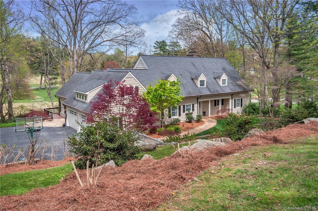 3 Eastwood Road Asheville NC 28803