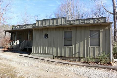 43 Polly Spout Road Marion NC 28752