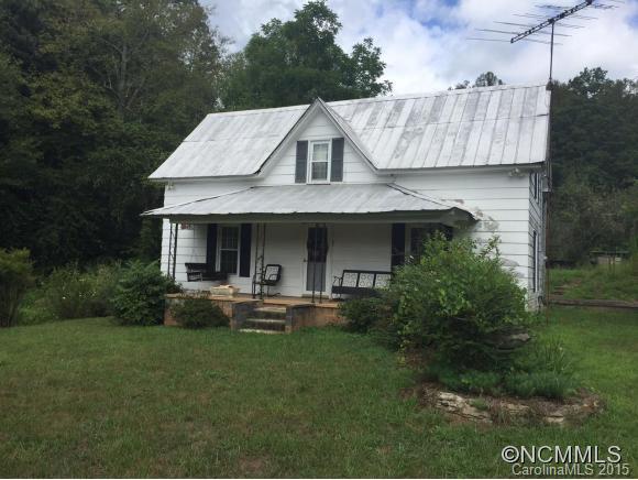 526 Silvers Welch Road Old Fort NC 28762