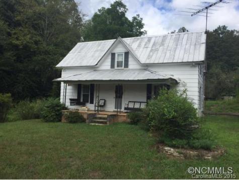 526 Silvers Welch Road Old Fort NC 28762