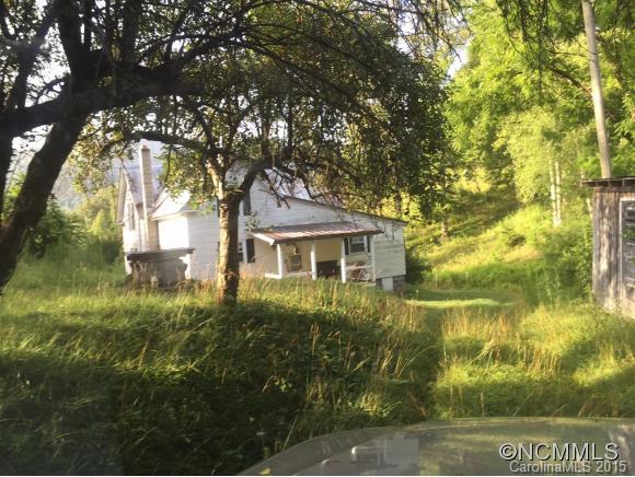 526 Silvers Welch Road Old Fort NC 28762