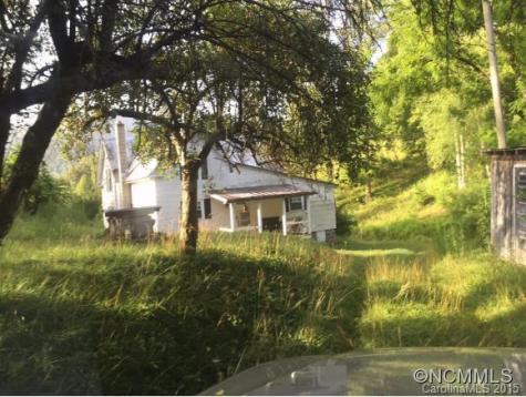 526 Silvers Welch Road Old Fort NC 28762