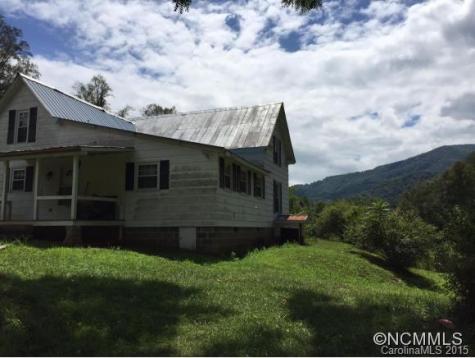 526 Silvers Welch Road Old Fort NC 28762