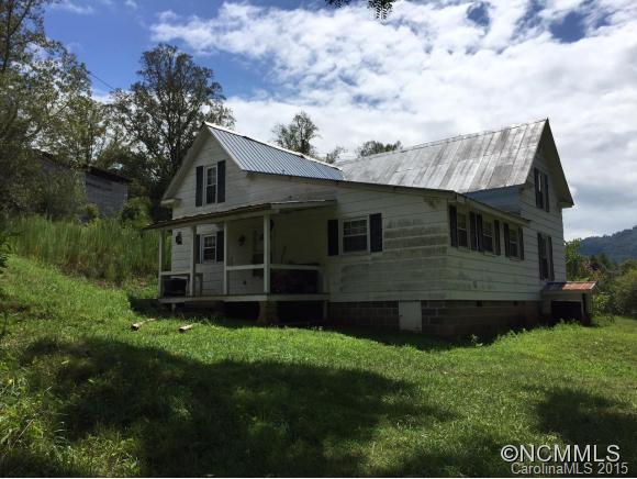 526 Silvers Welch Road Old Fort NC 28762