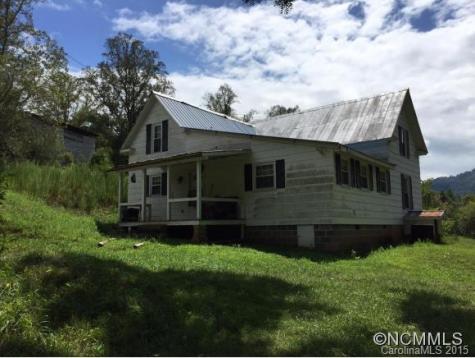 526 Silvers Welch Road Old Fort NC 28762