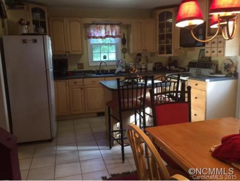 526 Silvers Welch Road Old Fort NC 28762