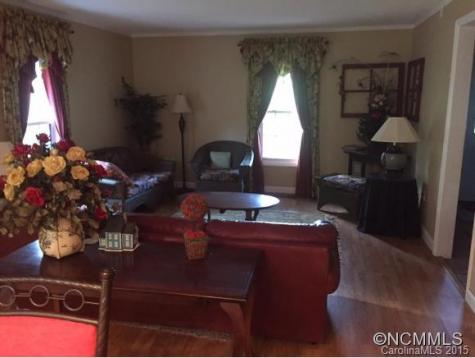 526 Silvers Welch Road Old Fort NC 28762