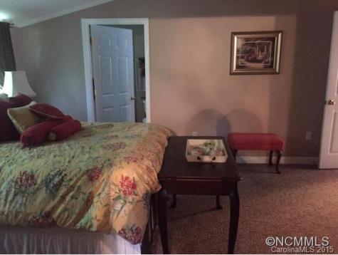 526 Silvers Welch Road Old Fort NC 28762