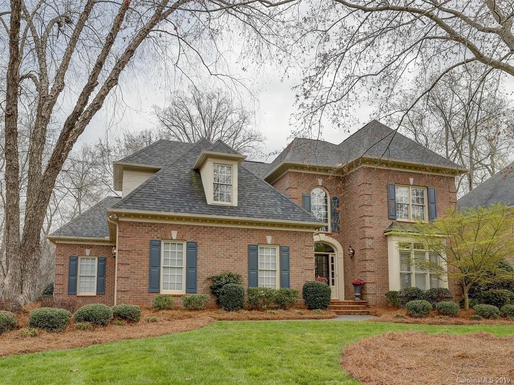 7416 Willesden Lane Charlotte NC 28277