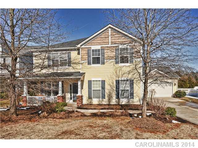 2002 Savoy Court Indian Trail NC 28079