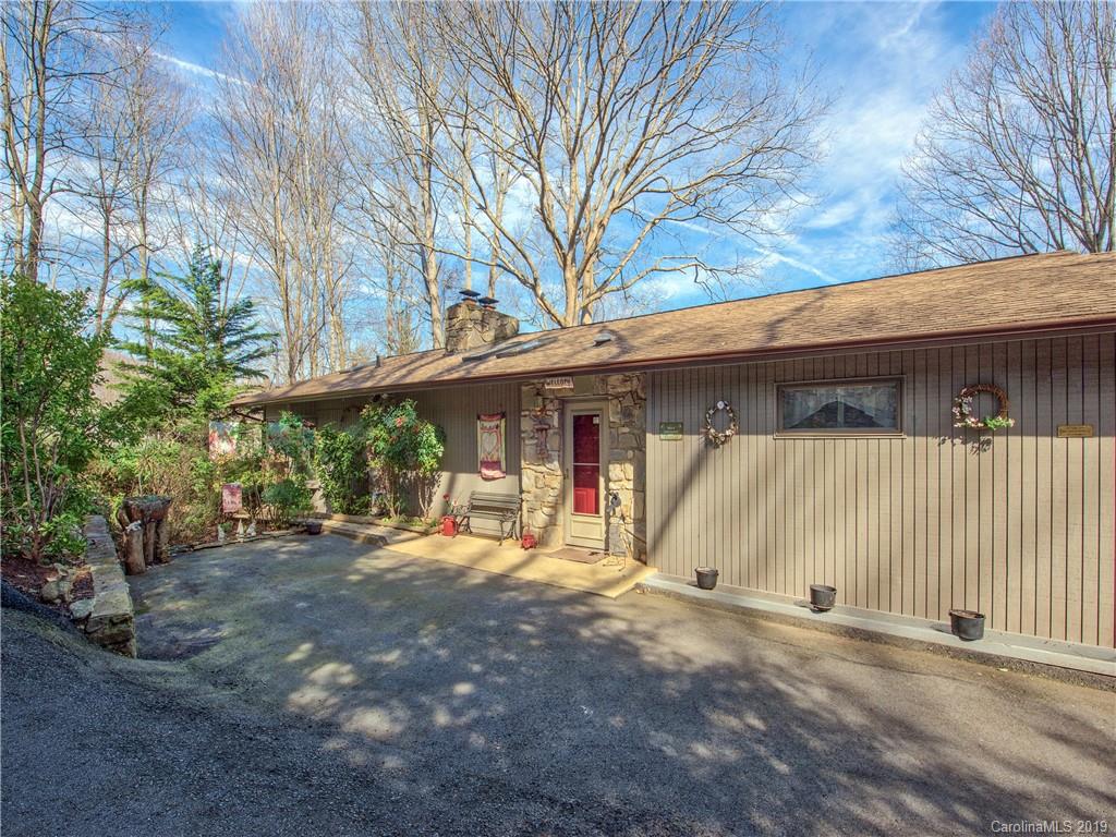 59 Taylor Avenue Waynesville NC 28786