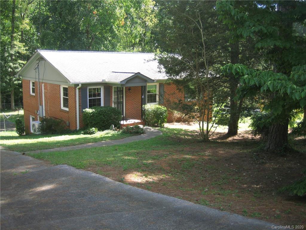 3240 Jonesberry Road Matthews NC 28105