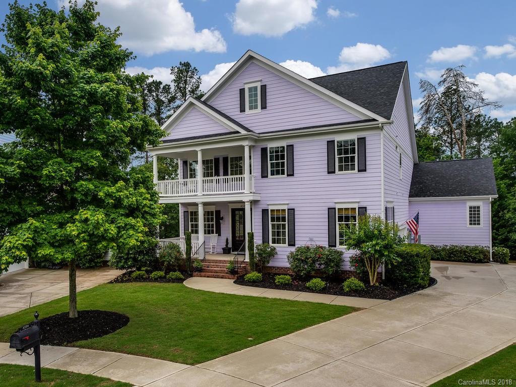 8506 Sagekirk Court Charlotte NC 28278