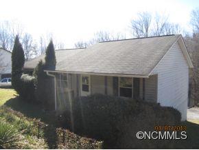 95 Hunters View Drive Mills River NC 28759