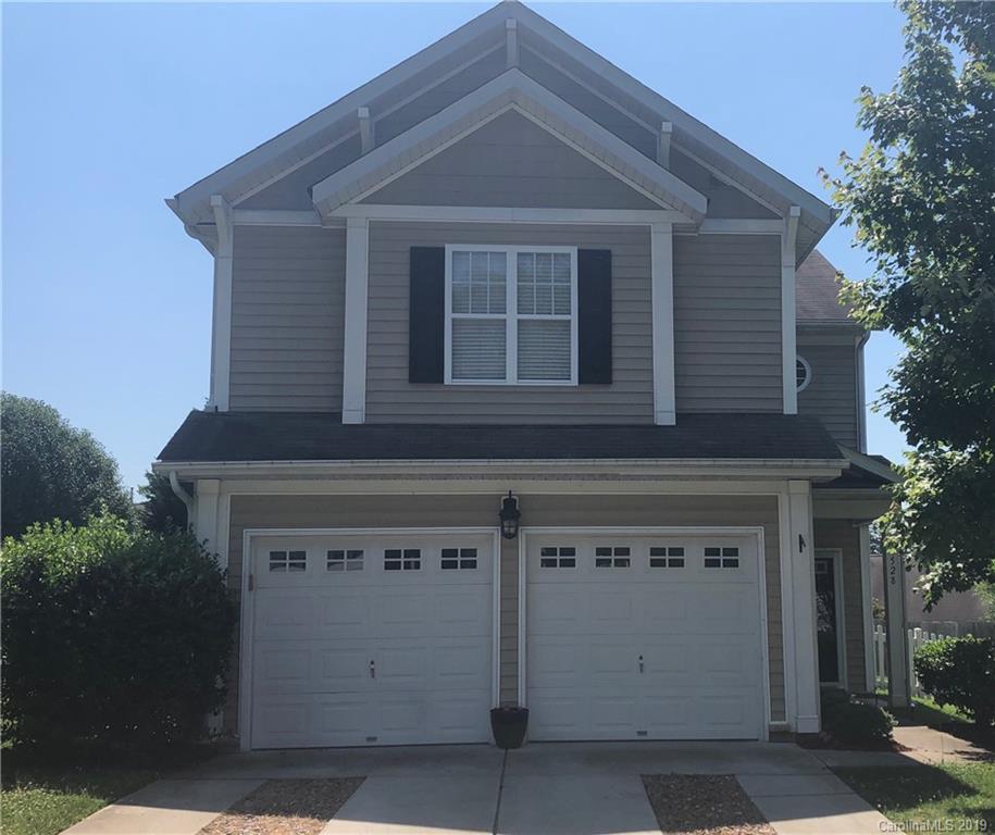 1528 Bitter Creek Drive Charlotte NC 28214