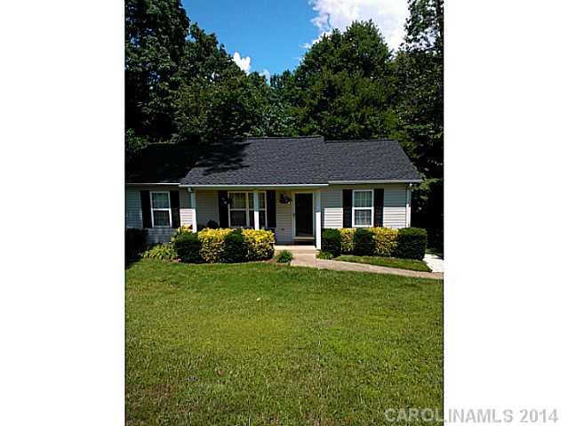 1010 Cornelius Road Mooresville NC 28117