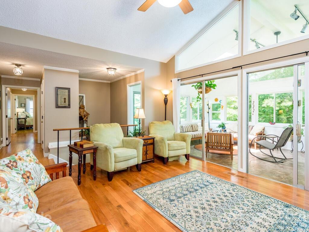 1 E Fox Chase Road Asheville NC 28804