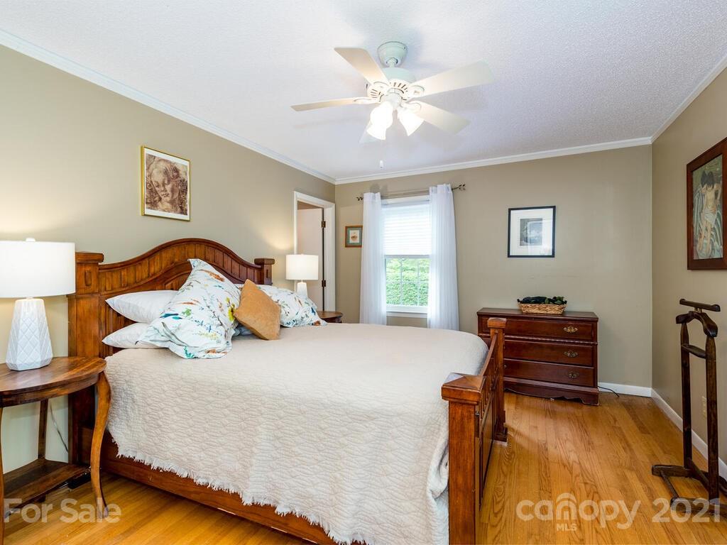 1 E Fox Chase Road Asheville NC 28804