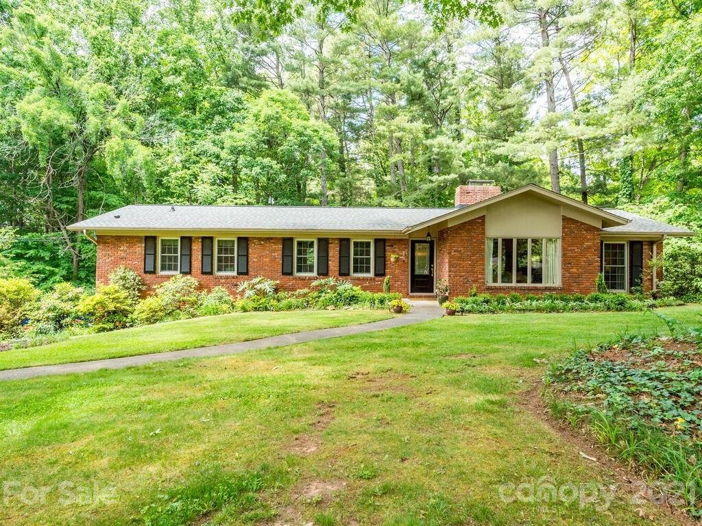 1 E Fox Chase Road Asheville NC 28804