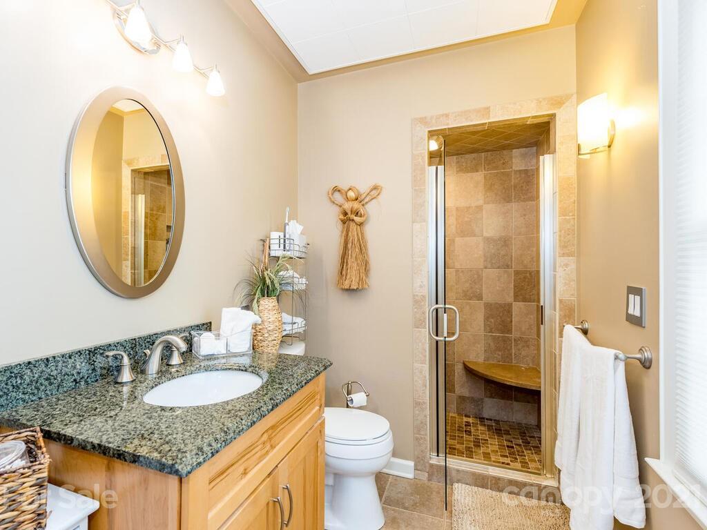 1 E Fox Chase Road Asheville NC 28804