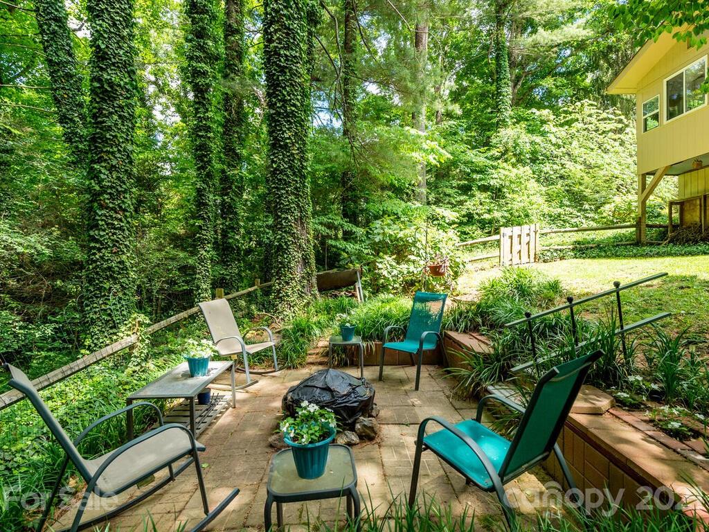 1 E Fox Chase Road Asheville NC 28804