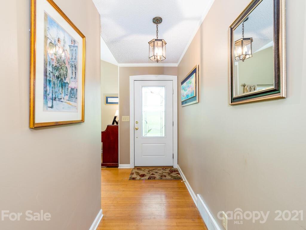 1 E Fox Chase Road Asheville NC 28804