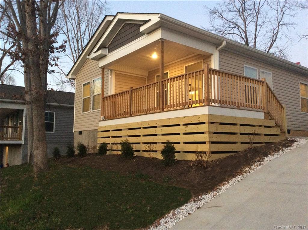 245 Brooklyn Lane Asheville NC 28803