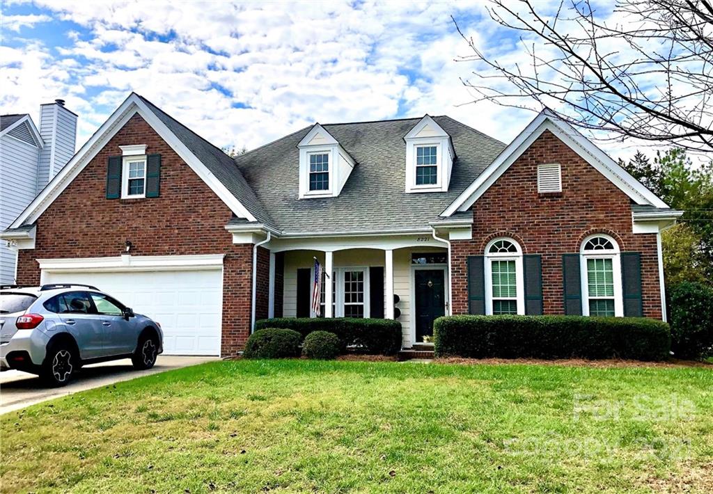 8221 Tonawanda Drive Charlotte NC 28277