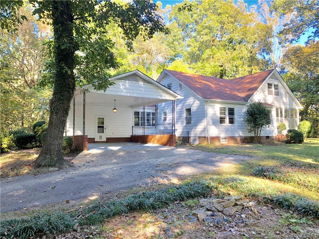 2833 Davis Park Road Gastonia NC 28052