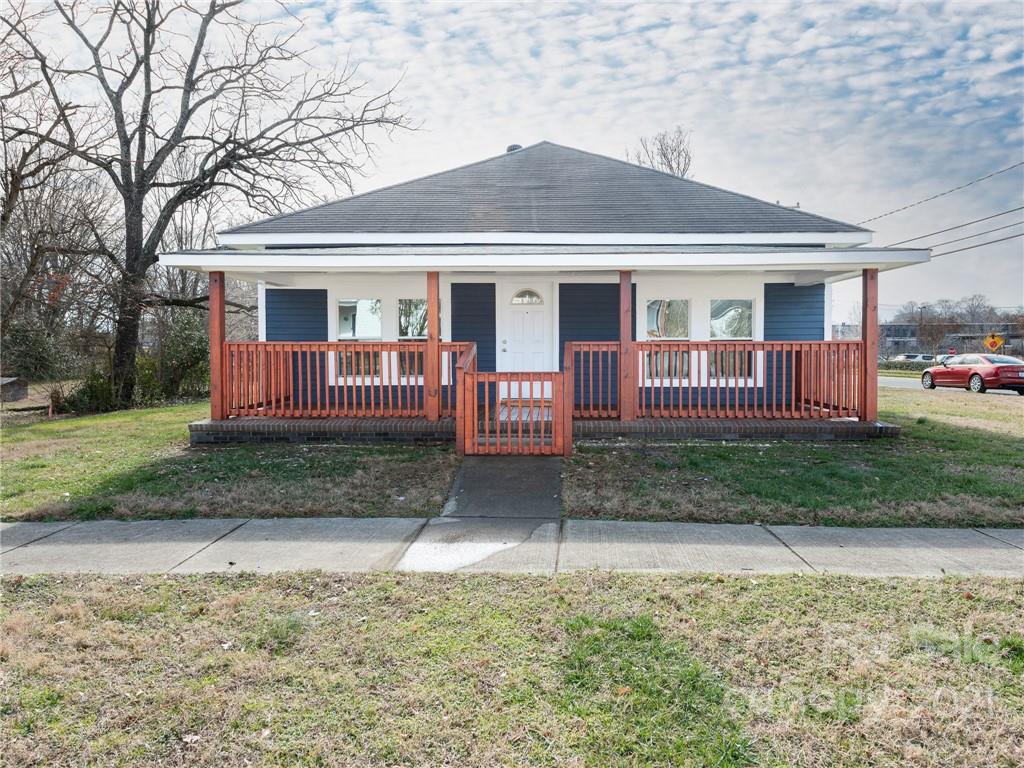500 Elm Avenue Mount Holly NC 28120