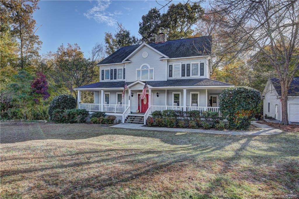 3319 Northwinds Drive Waxhaw NC 28173