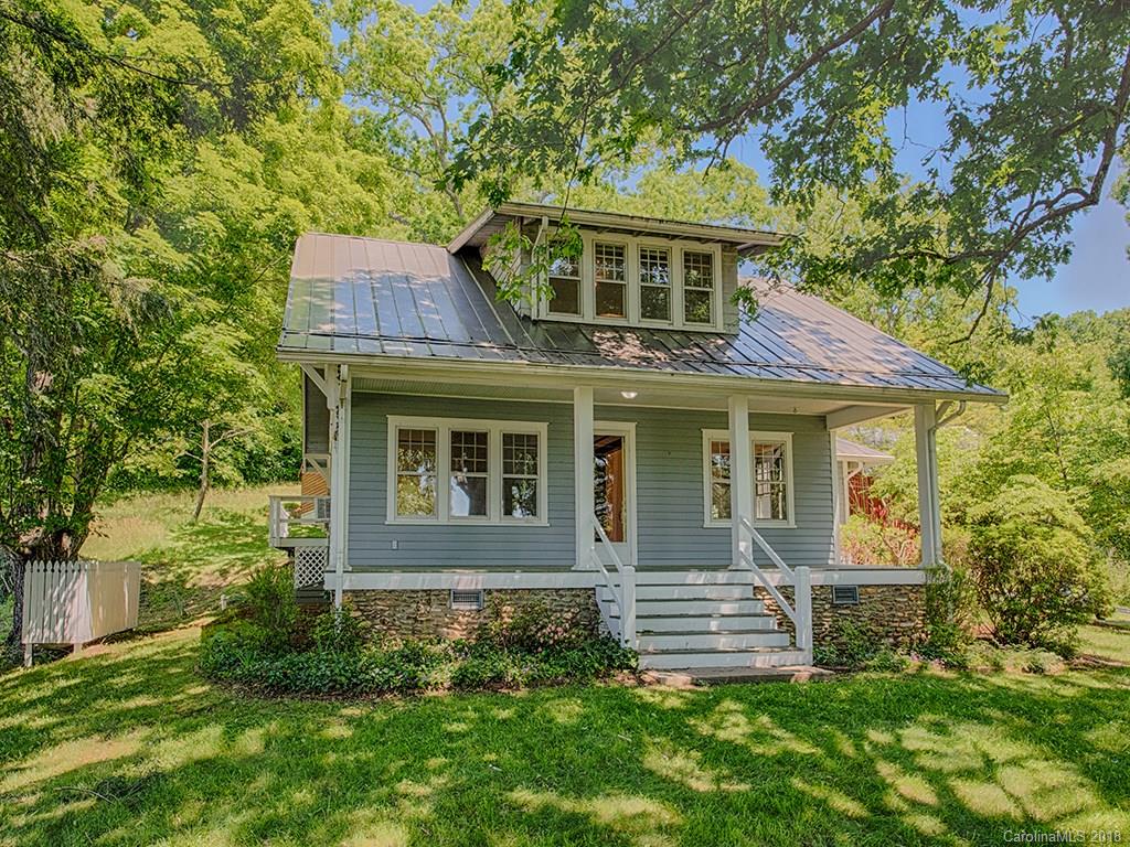 145 Happy Hill Road Waynesville NC 28786