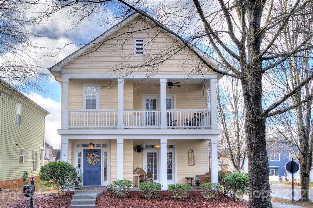 14502 Holly Springs Drive Huntersville NC 28078