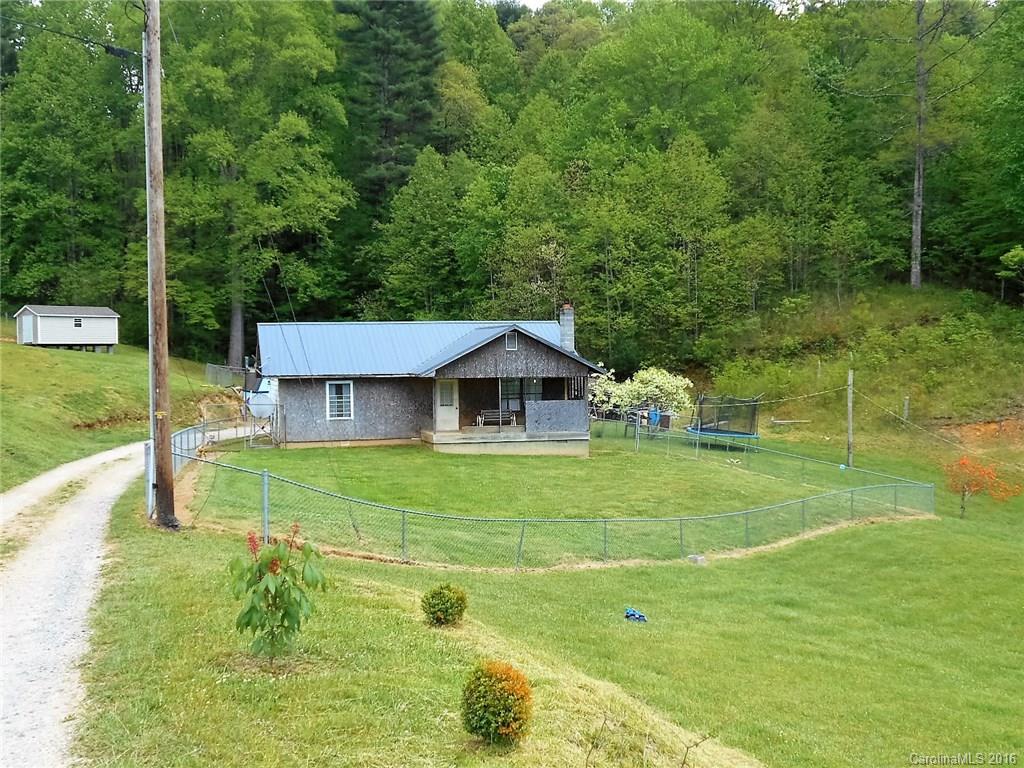 760 Pole Miller Extension Brevard NC 28712
