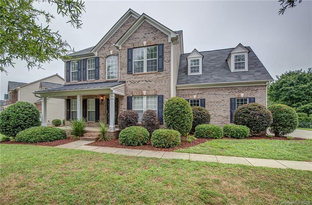 2600 Holly Oak Lane Gastonia NC 28056