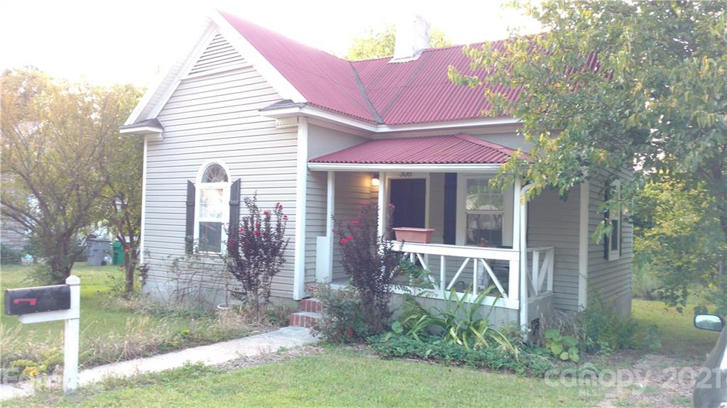 306 Goff Street Charlotte NC 28208