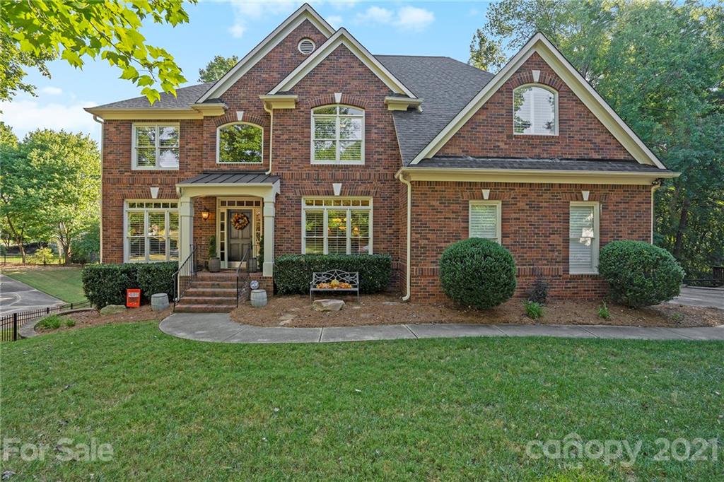 15838 Doyers Drive Huntersville NC 28078