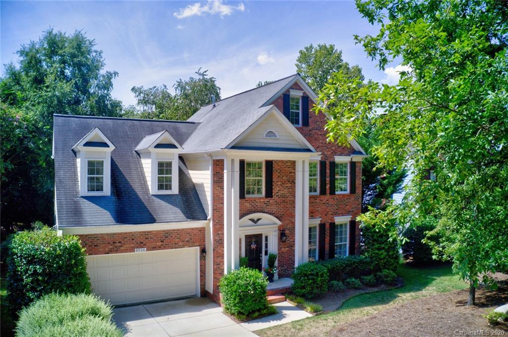 6526 Kentdale Court Charlotte NC 28270