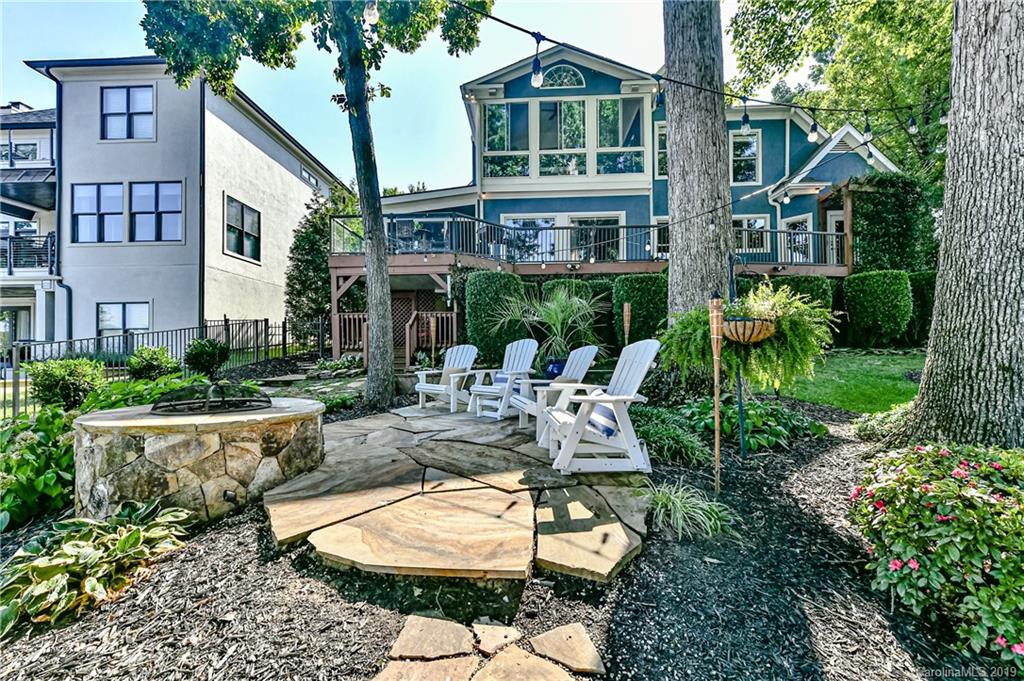 19233 Hidden Cove Lane Cornelius NC 28031